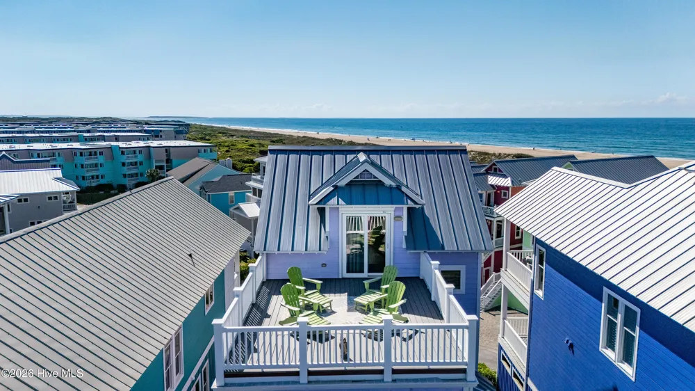 237 Sea Dreams Drive Atlantic Beach, NC 28512