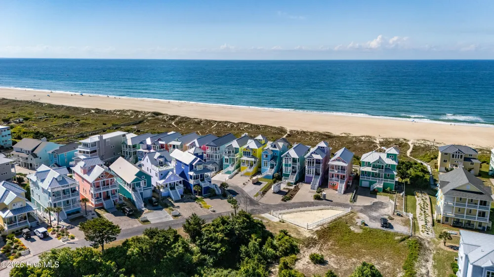 237 Sea Dreams Drive Atlantic Beach, NC 28512