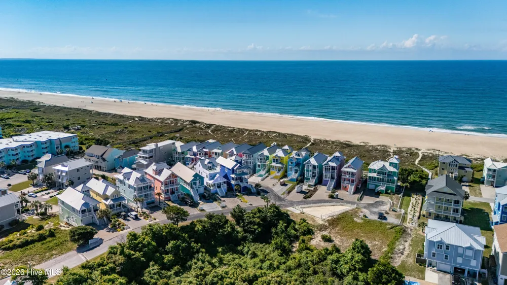 237 Sea Dreams Drive Atlantic Beach, NC 28512