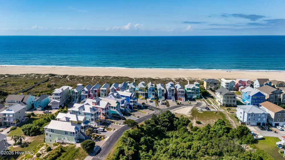237 Sea Dreams Drive Atlantic Beach, NC 28512