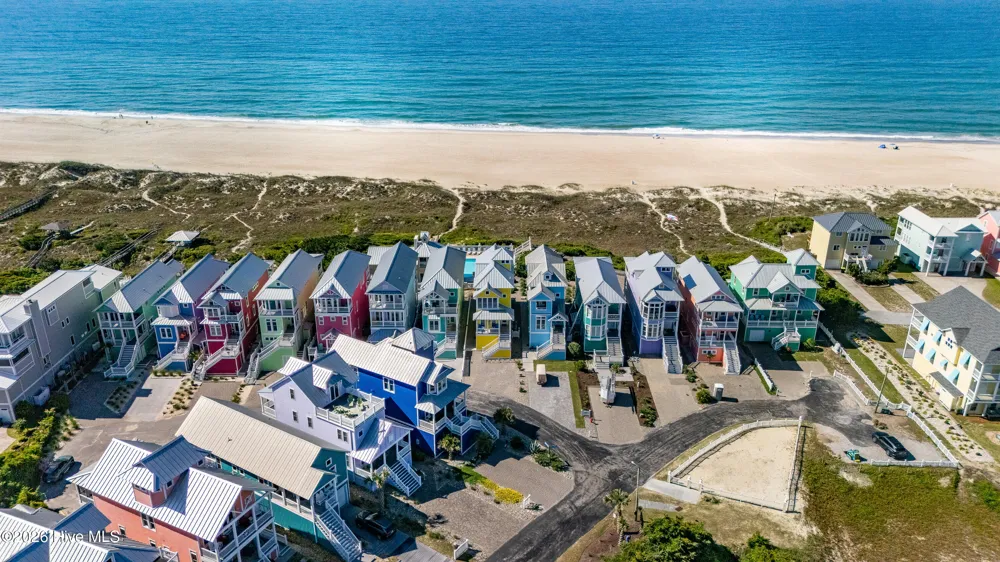 237 Sea Dreams Drive Atlantic Beach, NC 28512