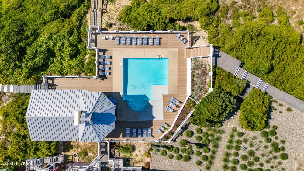 237 Sea Dreams Drive Atlantic Beach, NC 28512