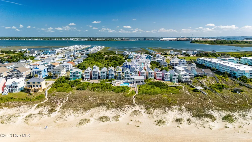 237 Sea Dreams Drive Atlantic Beach, NC 28512
