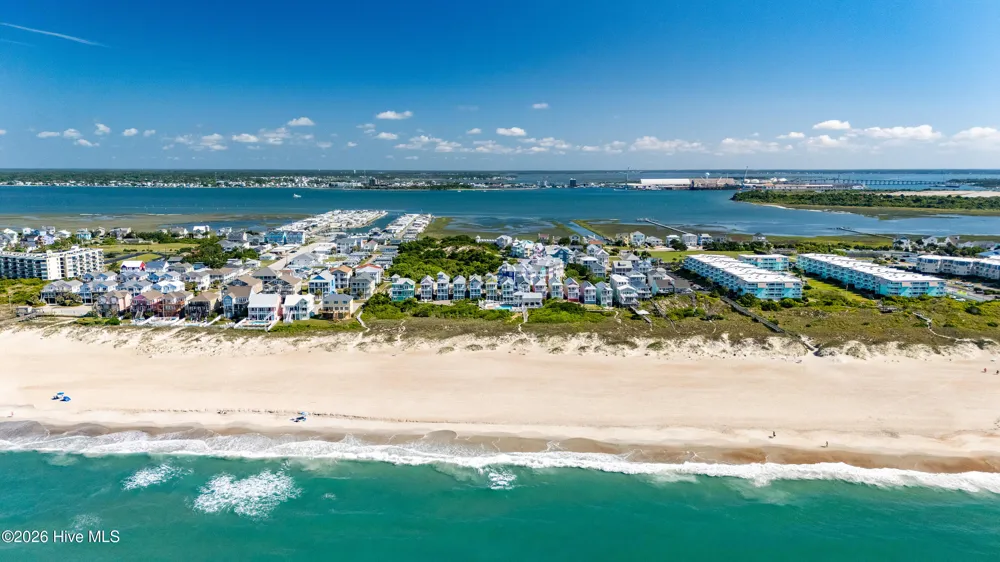 237 Sea Dreams Drive Atlantic Beach, NC 28512