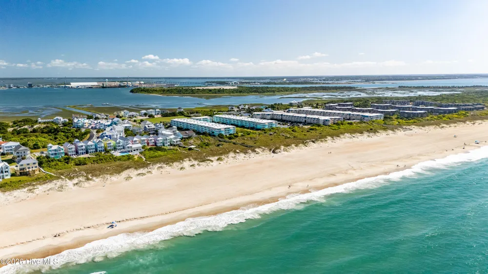 237 Sea Dreams Drive Atlantic Beach, NC 28512