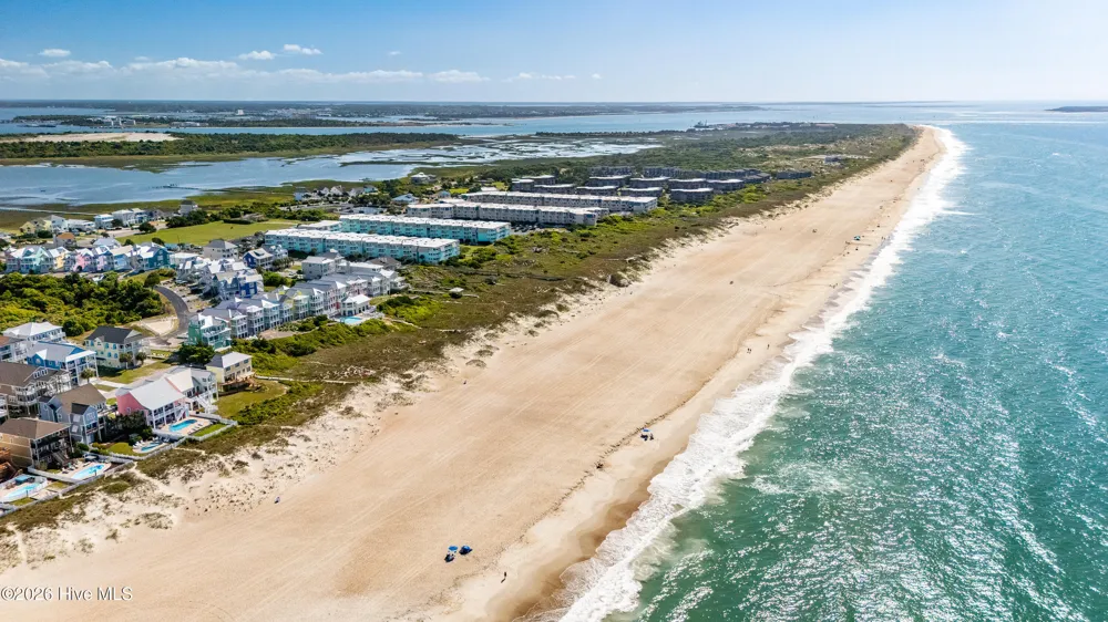 237 Sea Dreams Drive Atlantic Beach, NC 28512