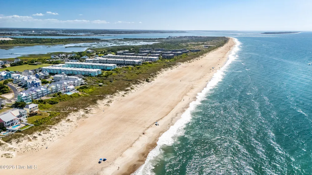 237 Sea Dreams Drive Atlantic Beach, NC 28512
