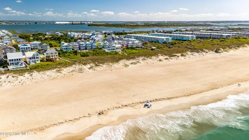 237 Sea Dreams Drive Atlantic Beach, NC 28512