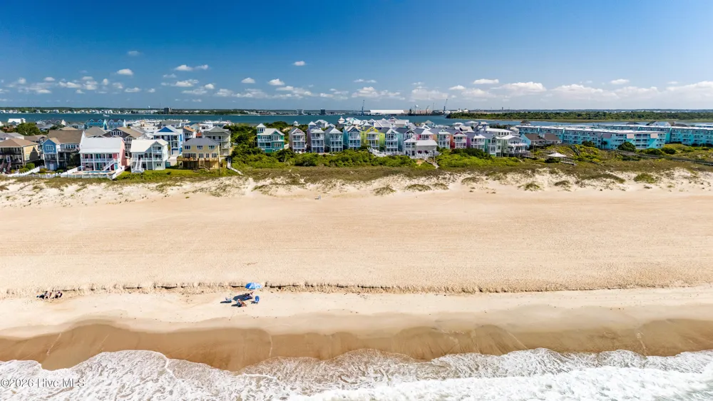 237 Sea Dreams Drive Atlantic Beach, NC 28512