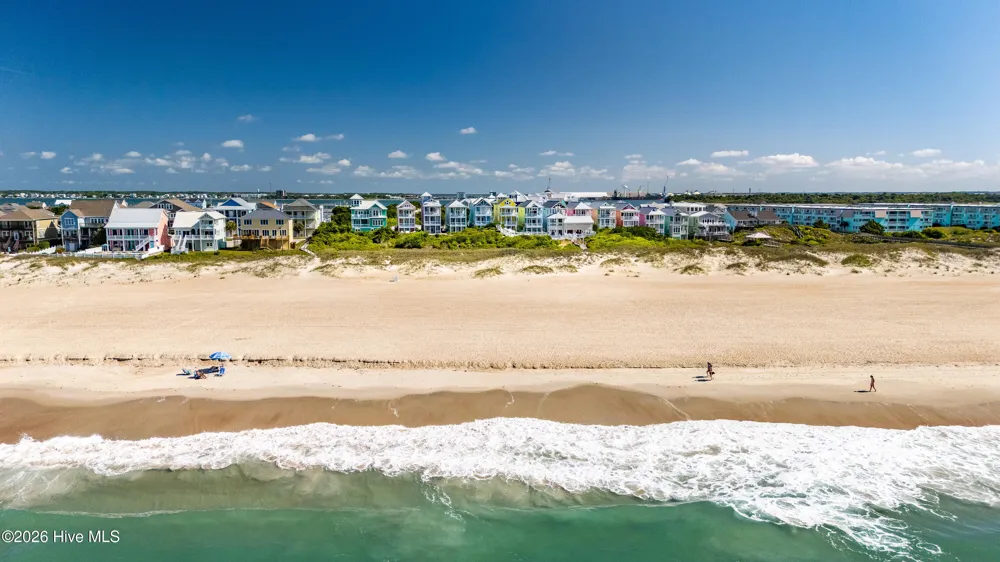 237 Sea Dreams Drive Atlantic Beach, NC 28512
