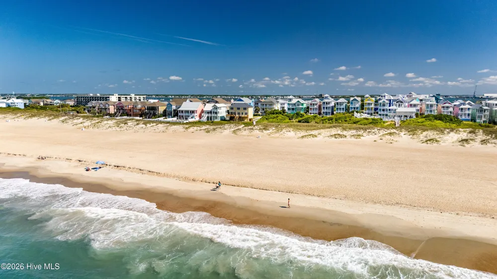 237 Sea Dreams Drive Atlantic Beach, NC 28512