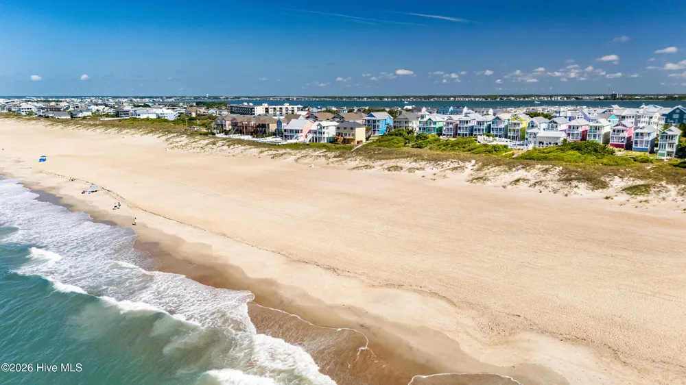 237 Sea Dreams Drive Atlantic Beach, NC 28512