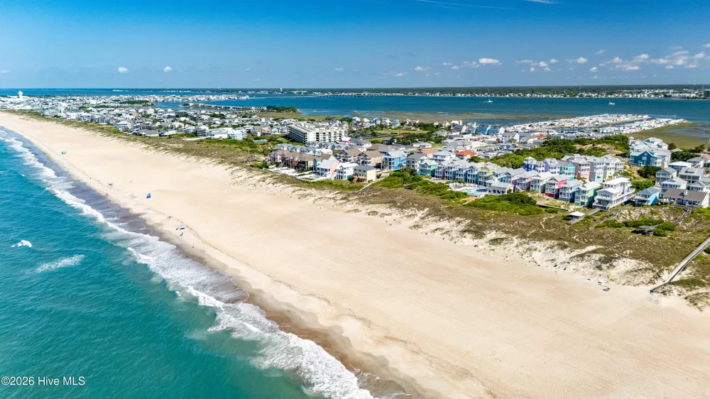 237 Sea Dreams Drive Atlantic Beach, NC 28512