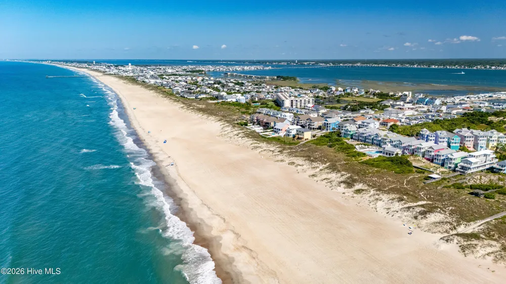 237 Sea Dreams Drive Atlantic Beach, NC 28512