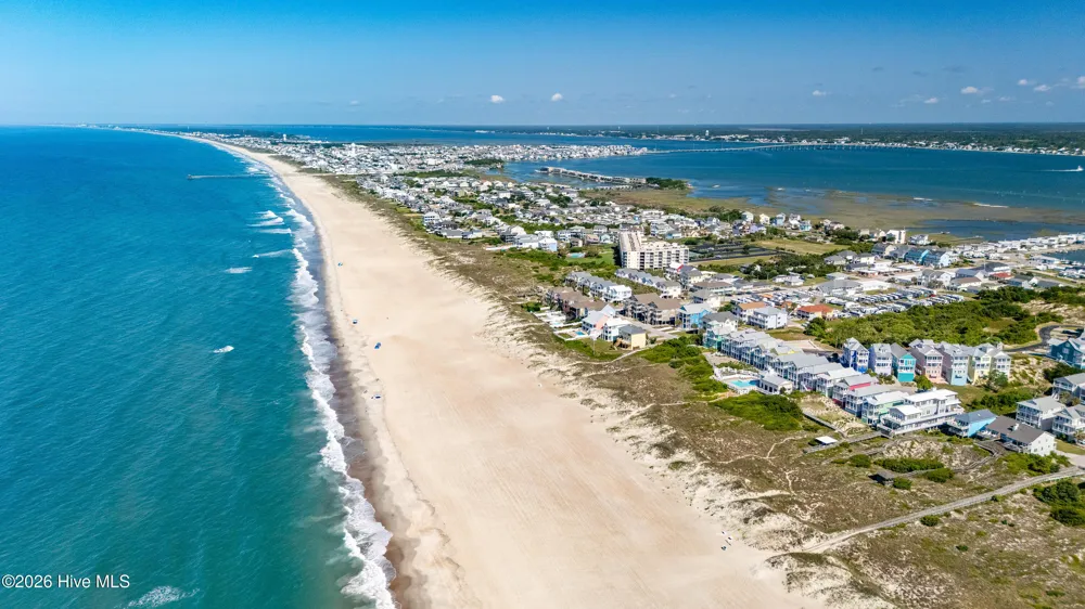 237 Sea Dreams Drive Atlantic Beach, NC 28512