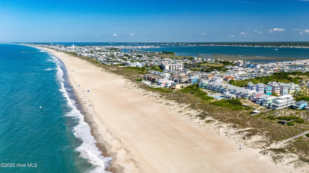 237 Sea Dreams Drive Atlantic Beach, NC 28512
