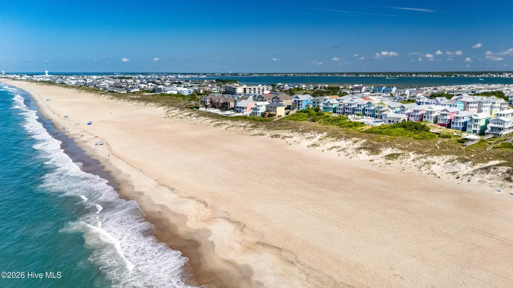 237 Sea Dreams Drive Atlantic Beach, NC 28512