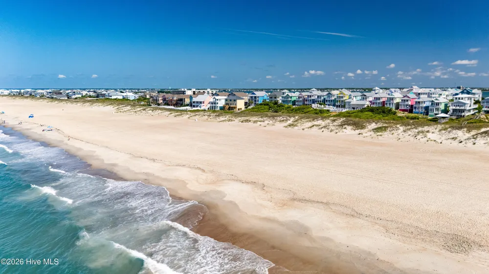 237 Sea Dreams Drive Atlantic Beach, NC 28512