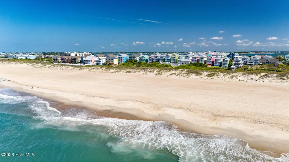237 Sea Dreams Drive Atlantic Beach, NC 28512