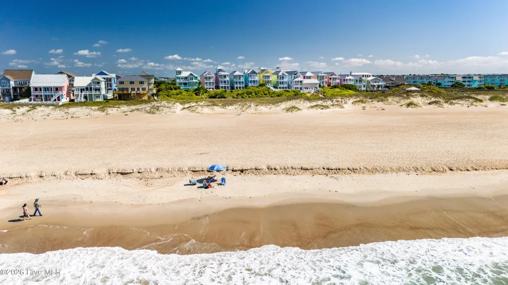 237 Sea Dreams Drive Atlantic Beach, NC 28512
