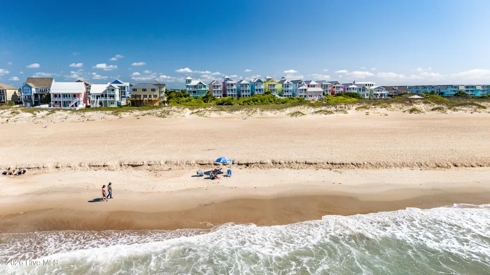 237 Sea Dreams Drive Atlantic Beach, NC 28512