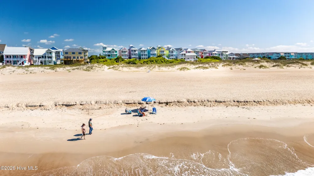 237 Sea Dreams Drive Atlantic Beach, NC 28512