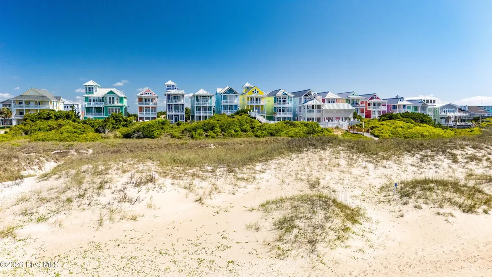 237 Sea Dreams Drive Atlantic Beach, NC 28512