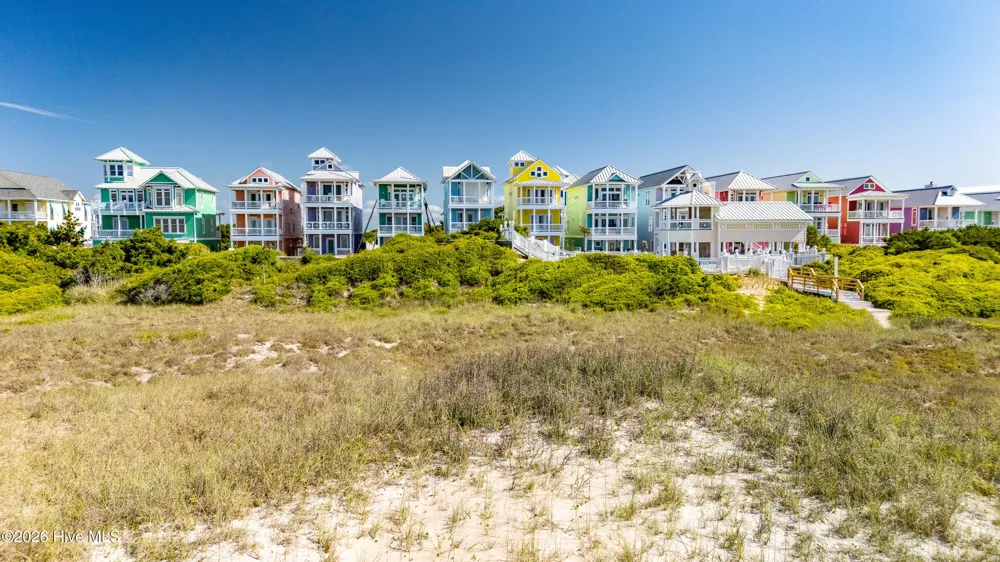 237 Sea Dreams Drive Atlantic Beach, NC 28512