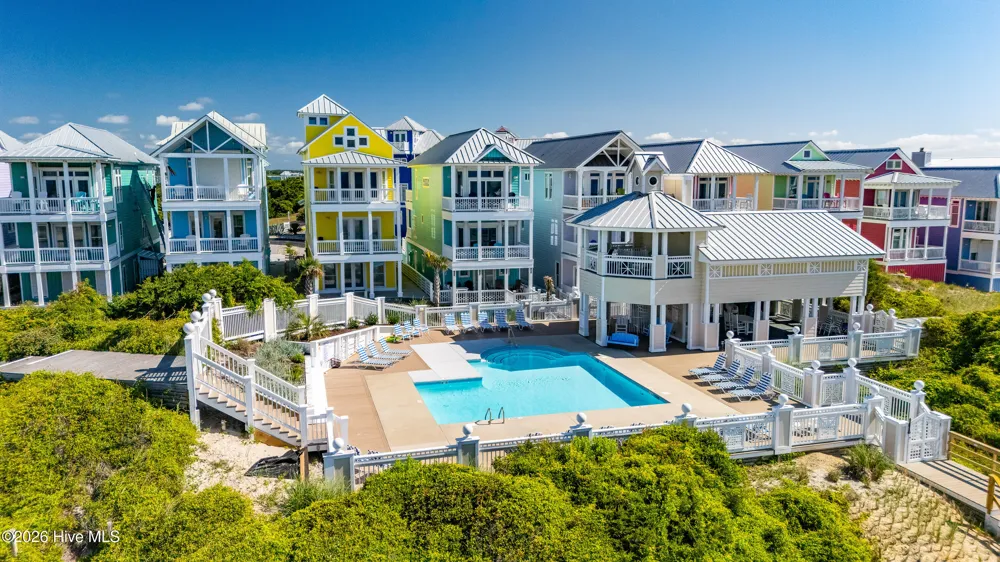 237 Sea Dreams Drive Atlantic Beach, NC 28512