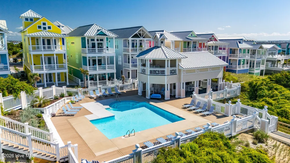 237 Sea Dreams Drive Atlantic Beach, NC 28512