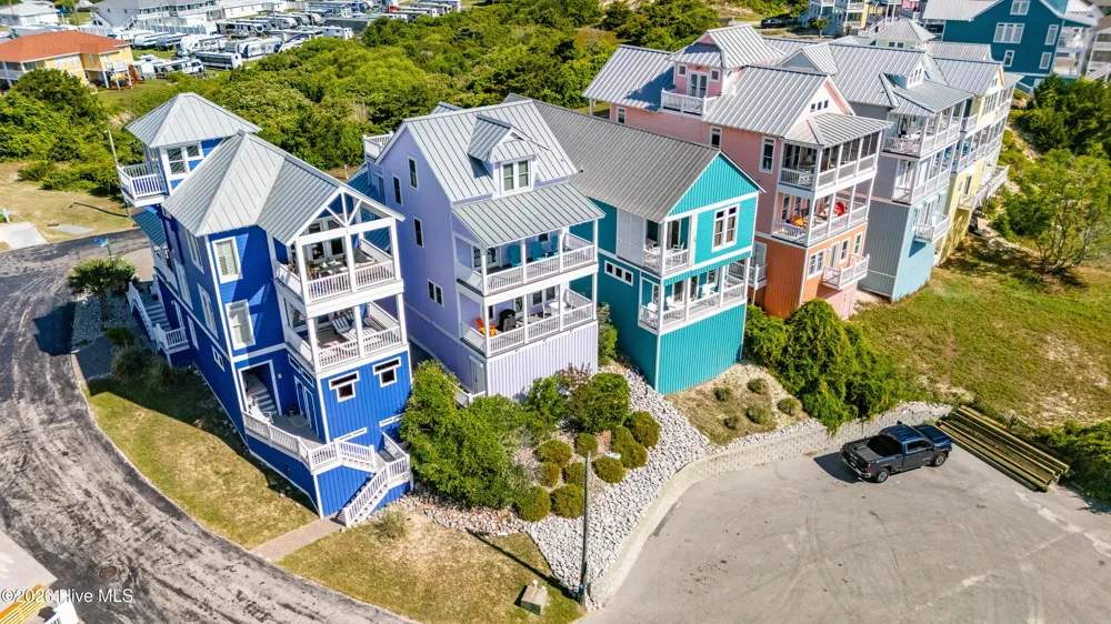 237 Sea Dreams Drive Atlantic Beach, NC 28512