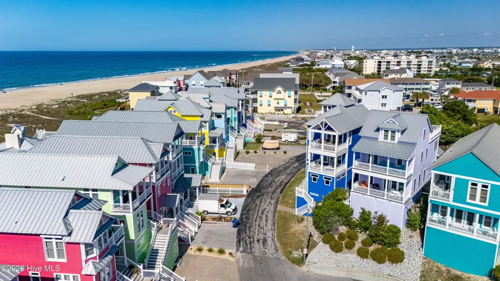 237 Sea Dreams Drive Atlantic Beach, NC 28512
