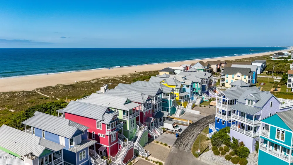 237 Sea Dreams Drive Atlantic Beach, NC 28512