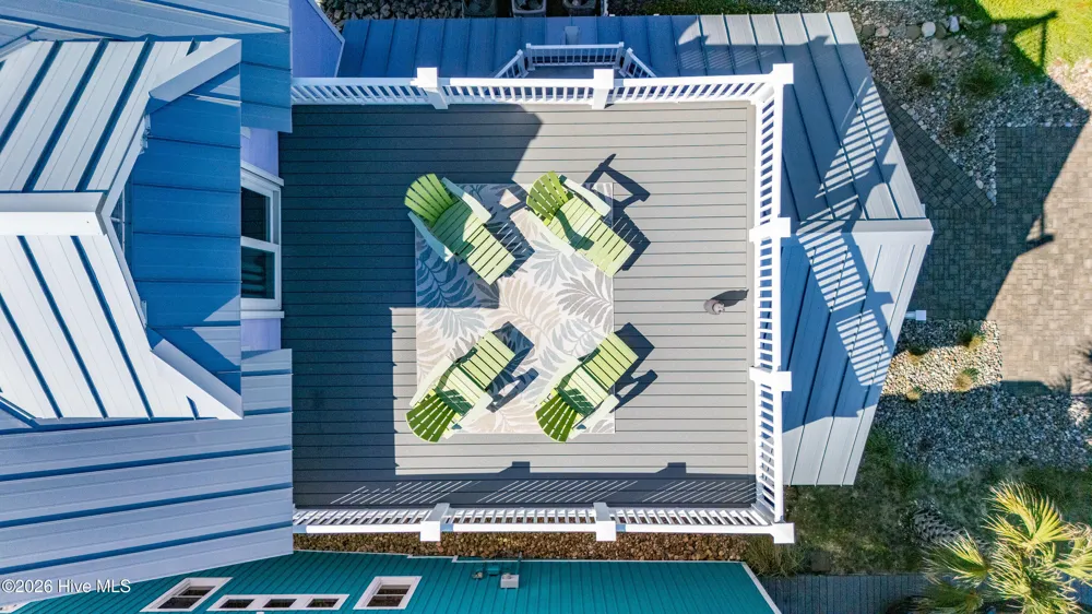 237 Sea Dreams Drive Atlantic Beach, NC 28512