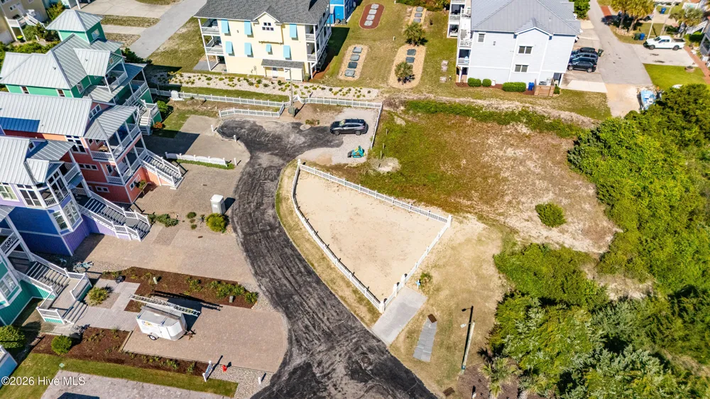 237 Sea Dreams Drive Atlantic Beach, NC 28512