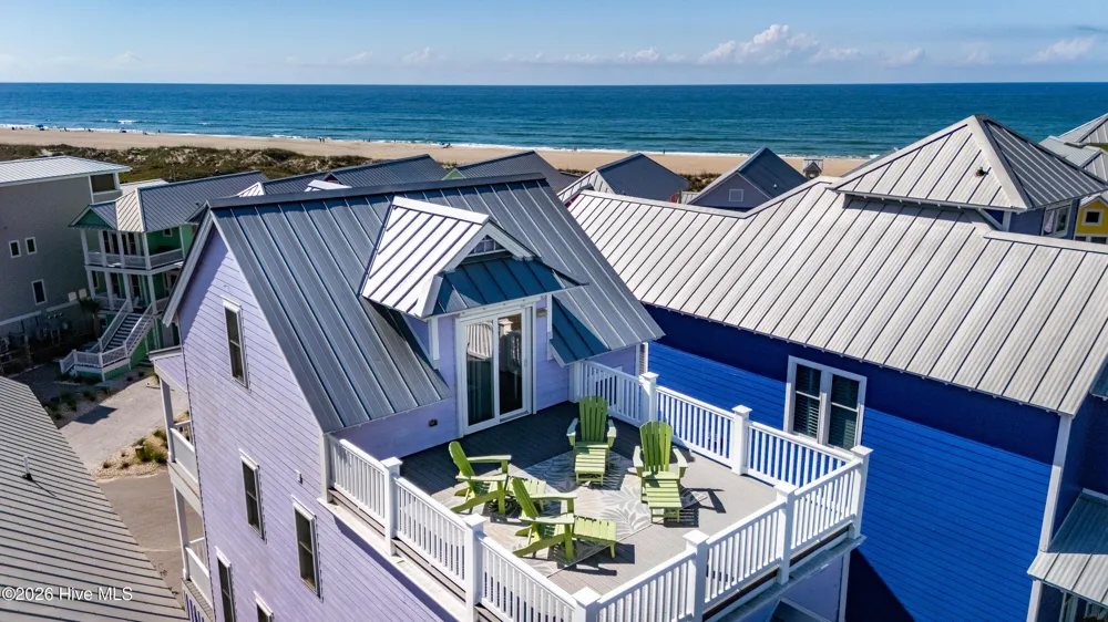 237 Sea Dreams Drive Atlantic Beach, NC 28512