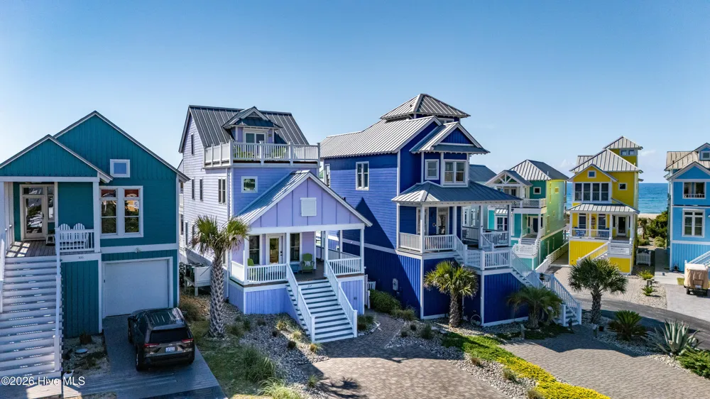 237 Sea Dreams Drive Atlantic Beach, NC 28512