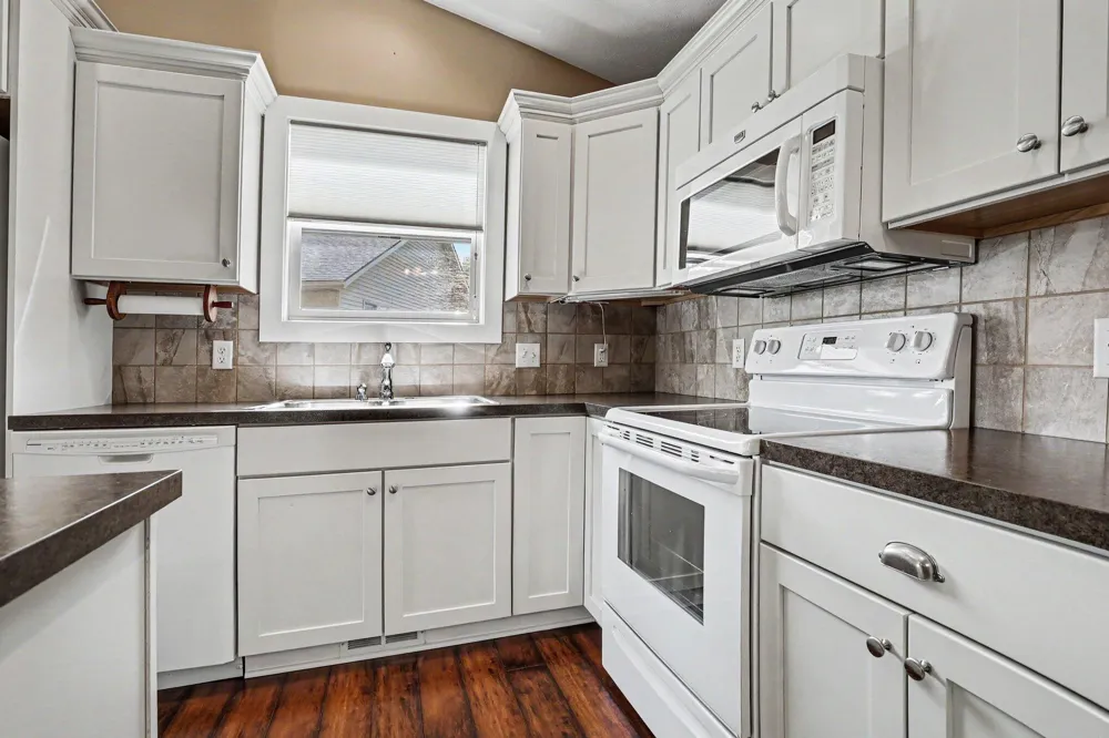269 Aleigha Court #24 Grand Rapids, MI 49534