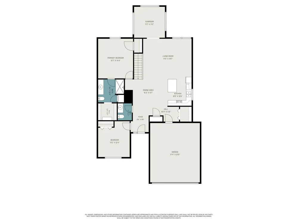 269 Aleigha Court #24 Grand Rapids, MI 49534