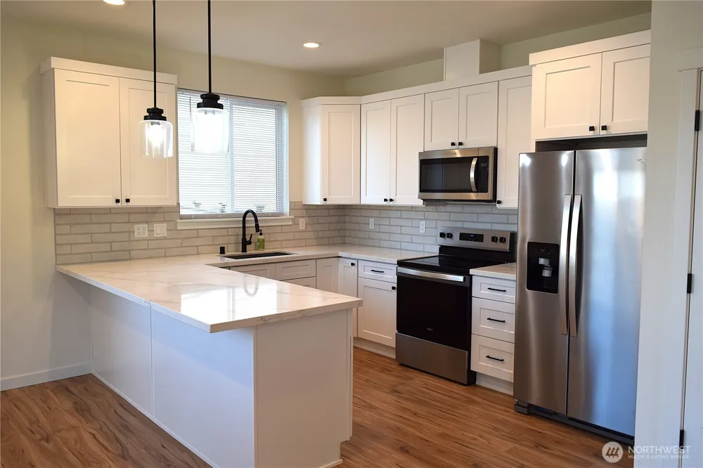 1055 Montague Avenue Darrington, WA 98241