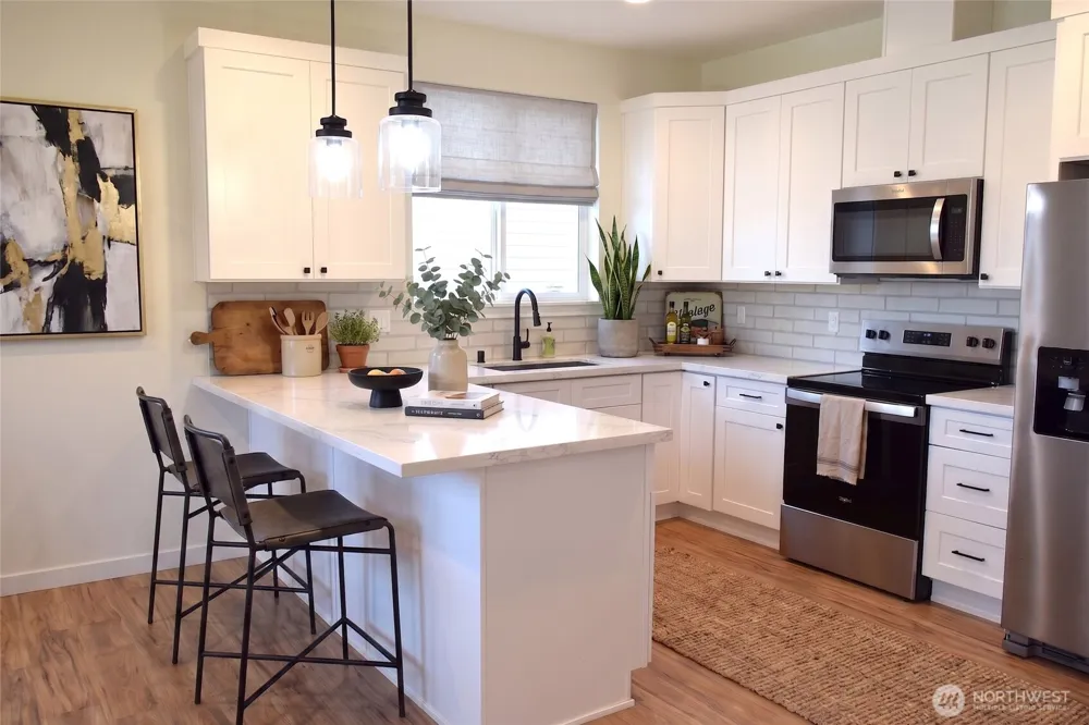 1055 Montague Avenue Darrington, WA 98241