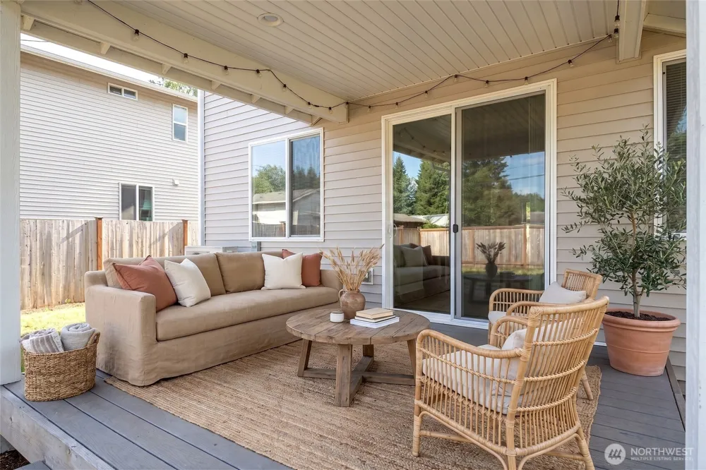 1055 Montague Avenue Darrington, WA 98241