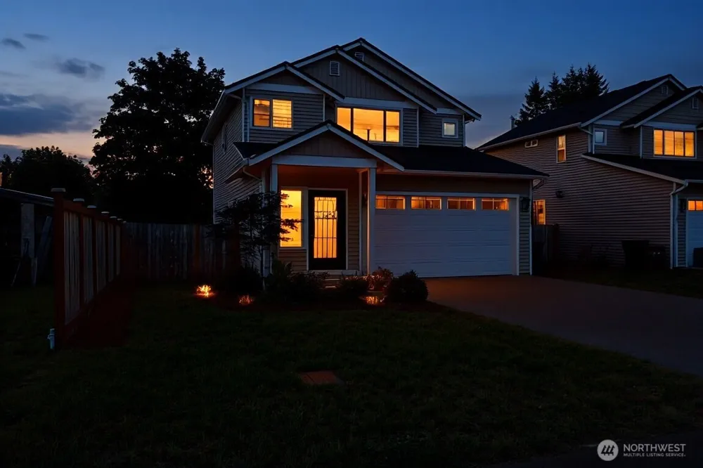 1055 Montague Avenue Darrington, WA 98241