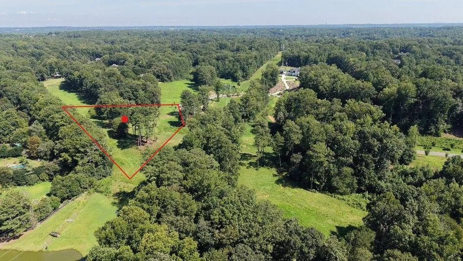 2050 Magnolia Lane Milton, GA 30004