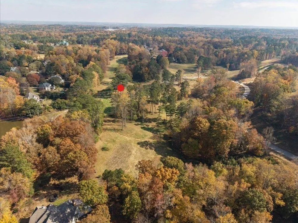 2050 Magnolia Lane Milton, GA 30004