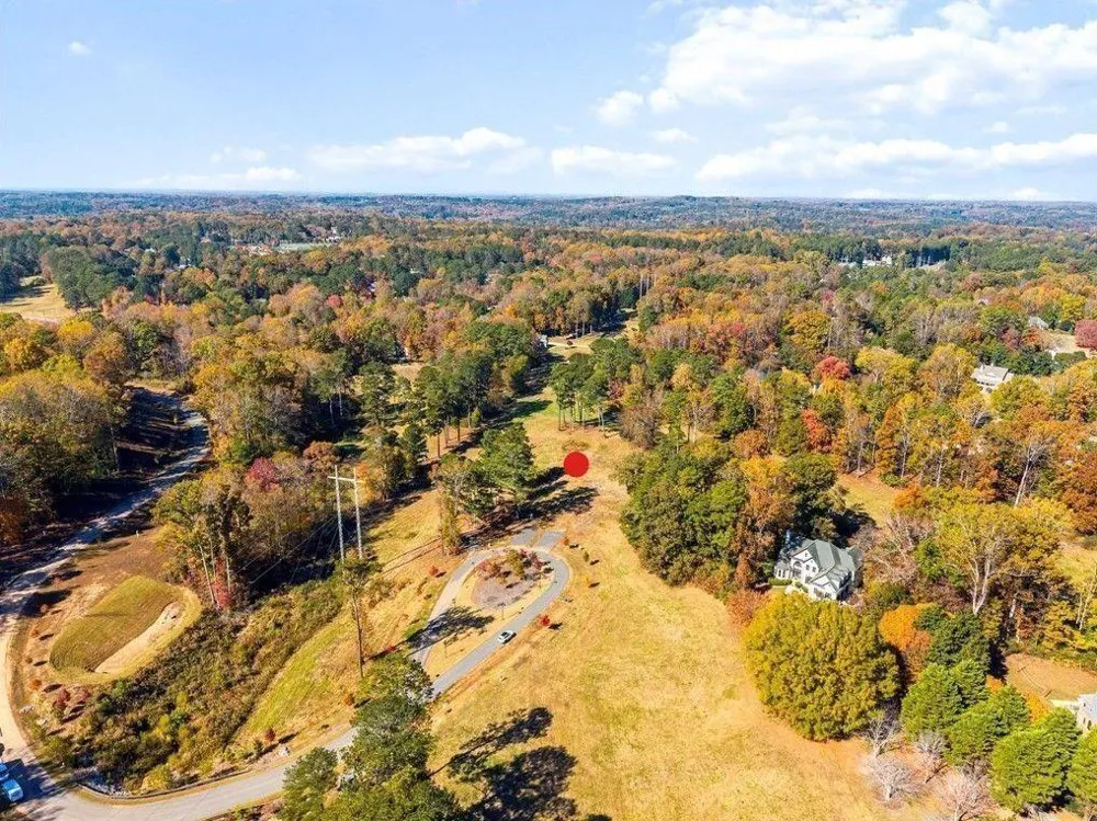 2050 Magnolia Lane Milton, GA 30004