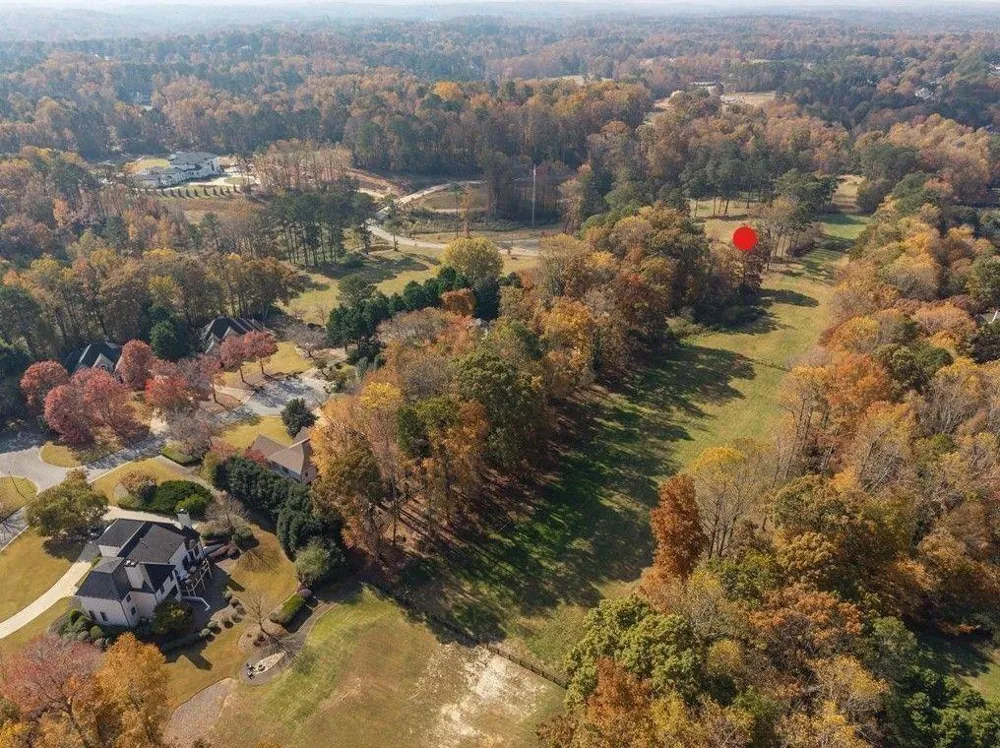 2050 Magnolia Lane Milton, GA 30004