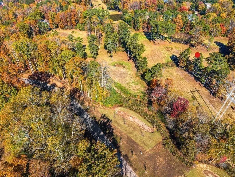 2050 Magnolia Lane Milton, GA 30004