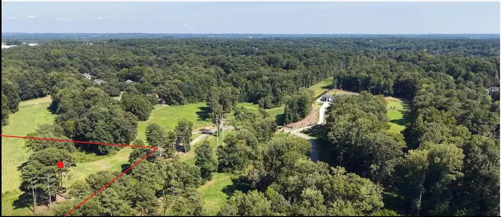 2050 Magnolia Lane Milton, GA 30004