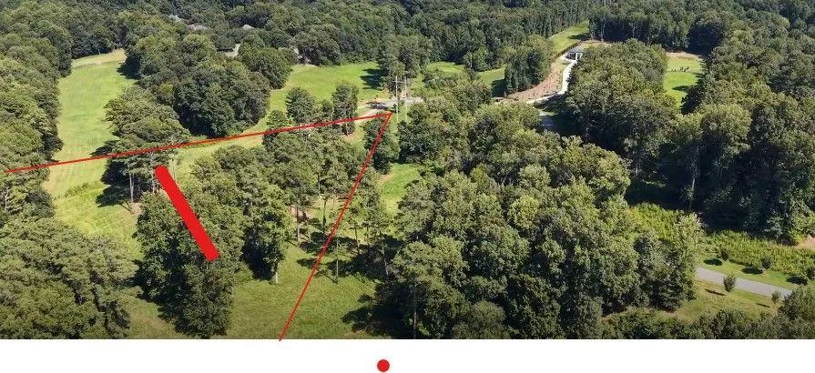 2050 Magnolia Lane Milton, GA 30004